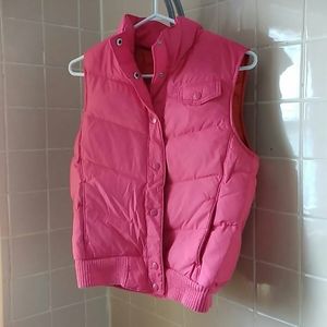 NWOT Gap Vest